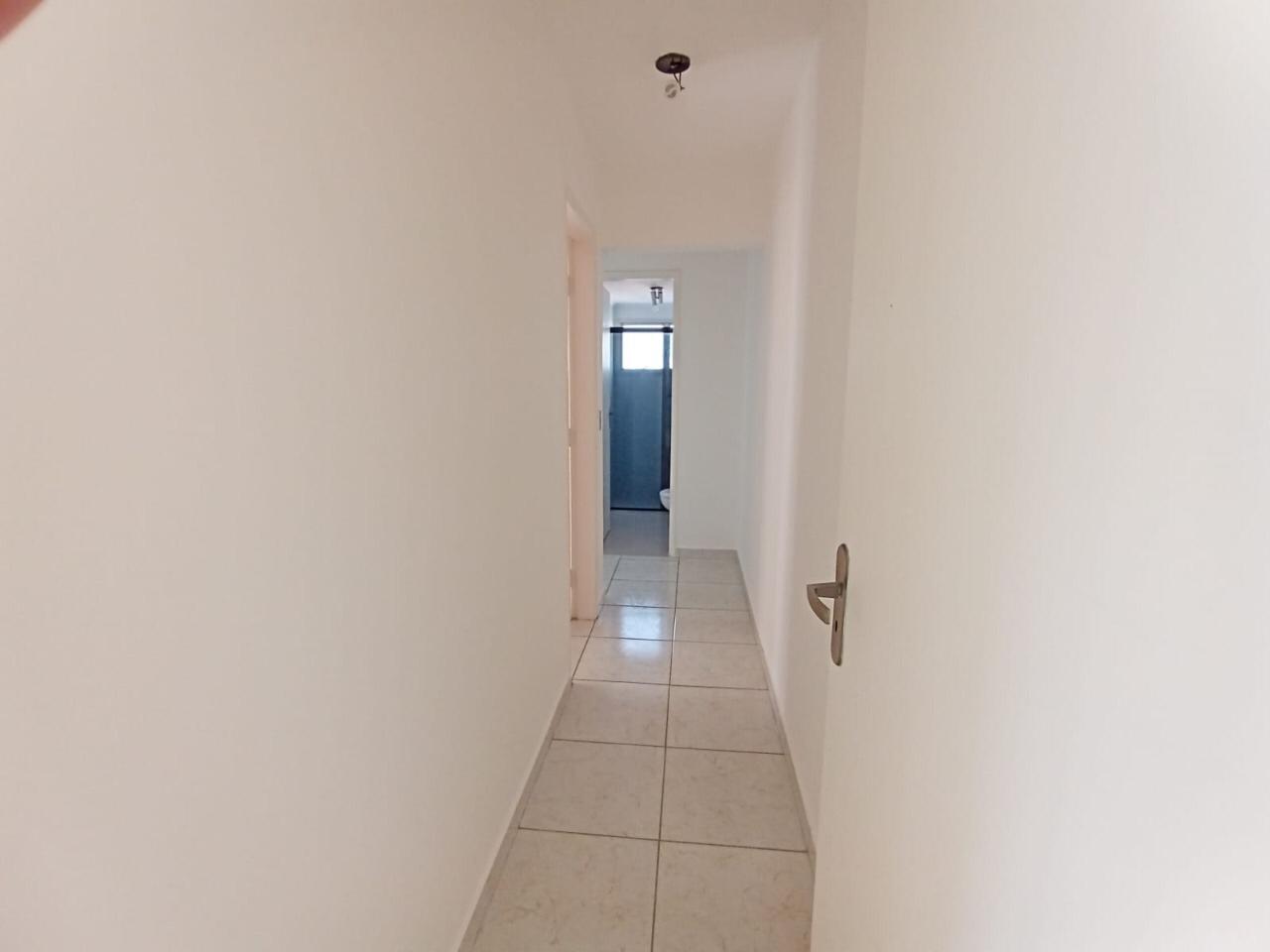 Apartamento na Vila Mariana